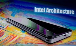 Could the next gen Atom processor break ARM's stranglehold on mobile devices?